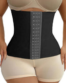 Waist Shaper Waist Cincher Corset Shapewear Stomach Shapewear Faja Postpartum Waist Trainer for Women Belly Wrap by TinyTreasures Baby Boutique