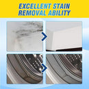 AstraVox Home Remover Gel, Washing Machine Cleaner for Washing Machine Seal, Front Load Washer, Refrigerator Strips, Tile, Home Kitchen Sinks, Toilet, Bathroom by CozyNest Decor