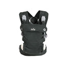 Joie Savvy lite 3-in-1 Baby Carrier – Lightweight, Ergonomic Baby Carrier with 3 Carry Positions, Padded Straps, and Lumbar Support (Juniper) by TinyTreasures Baby Boutique