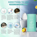 Toilet Cleaner,2025 New Toilets Bowl Cleaning, Long-Lasting Fresh Scent, Automatic Refreshes Toilets, Long-Lasting Bowl Cleaner Fresh Scent by CozyNest Decor