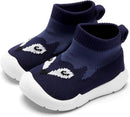 Engtoy Baby Shoes & Socks - Non-Slip Breathable Slippers with Soft Rubber Sole - Baby Boys & Girls Slip On Sneakers by TinyTreasures Baby Boutique