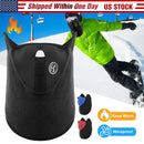 Half Face Mask Breathable Windproof Dustproof Neck Warmer for Bike Motorcycle Racing