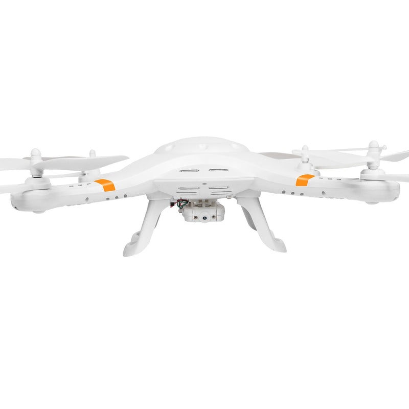 4.5 Ch 6 Axis Gyro 4 Motor 2.4Ghz RC WIFI FPV Quadcopter with HD Camera, photo 8 of 14