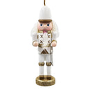 Set of 3 4.9" Nutcracker Ornaments