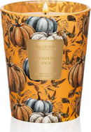 M&SENSE Pumpkin Spice Scented Candle, Soy Candles 14.1oz 60H Burn Time Slow Burning, Fall Scent Unique Halloween Gifts Home Decor by CozyNest Decor