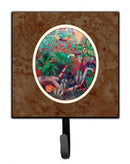 Bird - Toucan Leash or Key Holder Wall Hooks, Key Hooks Holder, Coat Rack Wall Mount, Coat Hooks, Hooks for Hanging Keys, Towels, Aprons, Leashes