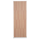 Bathroom Storage Cabinet, Adjustable Shelves & Drawer, Freestanding Tower by HouseOfZazla