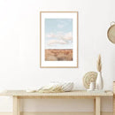 20x30 Poster Frame Natural Solid Oak Photo Frames with 16x24 Removable Mat Wall Hanging Large Handcrafted Frame with HD Plexiglass Wall and Tabletop Display Large Picture Frame by CozyNest Decor