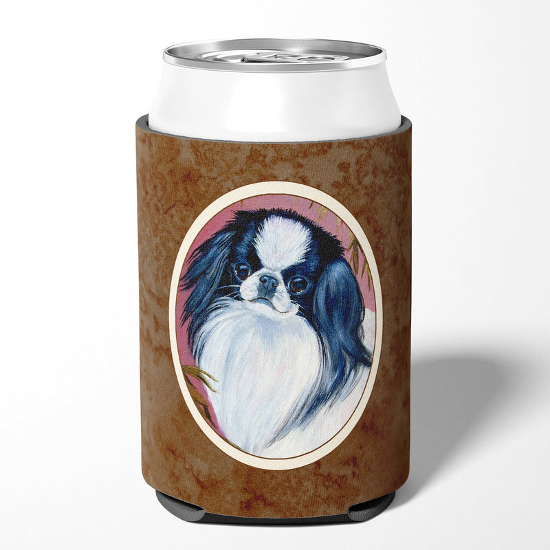 Japanese Chin Can or Bottle Hugger 7149CC