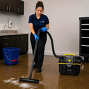 Prolux Surge Cordless Commercial Wet/Dry Tool & Travel Vacuum by Prolux Cleaners