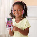VTech Rock and Bop Music Player, Pink by TinyTreasures Baby Boutique