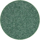 KOECKRITZ Soft and Colorful Kids Classroom Area Rugs (Passes Flammability Pill Test) Many Sizes and Bright Colors to Select from (11' Round, Froggy) by CozyNest Decor