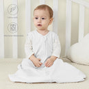 JELLYMONI Baby Sleep Sack 18-24 Months 100% Cotton Wearable Blanket, 0.5 TOG Soft Lightweight Toddler Sleeping Sack 3 Pack 2-Way Zipper Newborn Sleep Sacks by TinyTreasures Baby Boutique