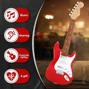 26 Inch Guitar Toy for Kids,Portable Guitar Toy Musical Instrument Toy, Educational Learning Musical Instrument Toy for Ages 3-12 Children Birthday Present for Beginner Children Boys Girls by TinyTreasures Baby Boutique