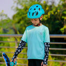 Kids Bike Helmet,2 Sizes Adjustable for Youth Child Boys & Girls Ages 3-5-8-14,Ventilation and Multi-Sport for Bicycle Scooter Skate by TinyTreasures Baby Boutique