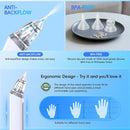Nasal Aspirator for Baby, Electric Nose Sucker for Baby & Toddler, Congestion Relief with 3 Levels Suction,Soothing Light & Nursery Rhymes by TinyTreasures Baby Boutique