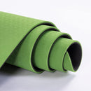 UMINEUX Yoga Mat Extra Thick 1/3'' & 2/5" Non Slip Yoga Mats for Women Eco Friendly TPE Fitness Exercise Mat with Carrying Sling & Storage Bag by TinyTreasures Baby Boutique