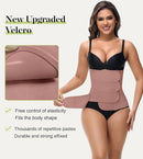SHAPSHE Waist Trainer for Women Postpartum Recovery Wrap Waist Cincher Corset Shapewear Belly Band by TinyTreasures Baby Boutique