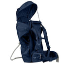 Vandra™ River - Scandinavian Hiking Baby Carrier Backpack - Gravity Lock™ Hard-Shell Frame - Nest Child Carrier for Toddler & Kids - Dust Bag, Alu Tag & More Included by TinyTreasures Baby Boutique