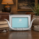 Longhorn Frame by Arthur Court Designs