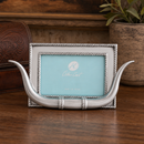 Longhorn Frame by Arthur Court Designs