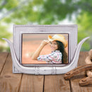 Longhorn Frame by Arthur Court Designs