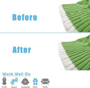 Lint Remover Electric Clothes Sweater Fabric Shaver for Furniture, Blanket, Curtain, Socks, Legging, Wool, Cashmere - Rechargeable – 2 Speeds – Bonus Lint Roller by CozyNest Decor