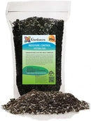 Organic Moisture Control Potting Mix - Absorbs 33% More Water Than Basic Potting Soil - 20 Quart by GreenHaven Gardens