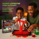Playz Disgusting n' Gross Zombie Poop - DIY Stem Learning & Educational Science Kit for Kids Age 8 9 10 11 12 13+ Years Old with 34+ Experiment Tools - Kids Toys and Craft Activities for Boys & Girls by TinyTreasures Baby Boutique