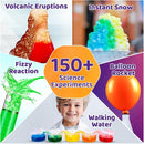 Smartivity Legendary Mega 150 Science Experiment Kit for Kids, Smart Birthday Gifts, Educational Science Experiments for Boys & Girls, STEM Toys for Learning & Fun for Age 6, 7, 8, 9, 10, 11, 12,14 by TinyTreasures Baby Boutique