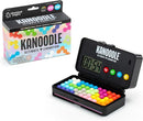 Educational Insights Kanoodle Ultimate Champion - 3D Brain Teaser Puzzle with Timer, Handheld Travel Games & Toys for Single Player, Challenging Logic Puzzles & Gifts for Kids, Teens & Adults Ages 7+ by TinyTreasures Baby Boutique