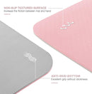 UMINEUX Yoga Mat Extra Thick 1/3'' & 2/5" Non Slip Yoga Mats for Women Eco Friendly TPE Fitness Exercise Mat with Carrying Sling & Storage Bag by TinyTreasures Baby Boutique