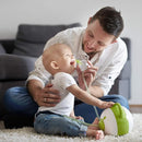 Nosiboo Pro Nasal Aspirator for Babies | Electric Nose Sucker | Made in EU | Adjustable Suction Power | Premium Quality | Award-Winning Design by TinyTreasures Baby Boutique