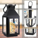 Memorial Lantern, Sympathy Gifts for Loss of Mom/Dad/Loved One, Bereavement Gifts, in Memory of Loved One Gifts, Remembrance Gifts for Loss, Celebration of Life, Memorial Gifts, Funeral Gifts by CozyNest Decor