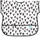Bumkins Bibs - Toddler Bibs, Waterproof, Large for 1-3 Years, Short Sleeve by TinyTreasures Baby Boutique