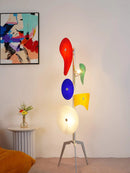 Orbital Floor Lamp by Interior Moderna