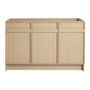 Modern Freestanding Bathroom Vanity with Soft Close Cabinet Doors