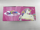 DIY Painting Unicorn Kit Arts and Crafts Set for Kids or Girls Decorate and Drawing 3D Toys for Children Gift(6 Unicorns) by TinyTreasures Baby Boutique
