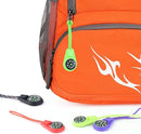Mini Compass for Kids Compass Keychain，Button Compass Bulk kit，Paracord Hiking Survival Small Compasses，Kids Scout Compass. by TinyTreasures Baby Boutique