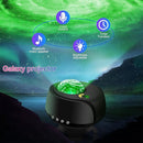 The Largest Coverage Area Galaxy Lights Projector 2.0, FLITI Star Projector, with Changing Nebula and Galaxy Shapes Galaxy Night Light by TinyTreasures Baby Boutique