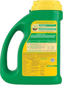 Miracle-Gro Shake 'N Feed All Purpose Plant Food, For In-Ground and Container Plants, Feeds for up to 3 Months, 4.5 lbs. by GreenHaven Gardens
