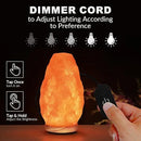 Himalayan Glow by CozyNest Decor