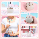 Otamatone Pusheen The Cat Electronic Portable Music Instrument / Synthesizer Toy from Japan by Maywa Denki [Limited Edition [English Instructions] by TinyTreasures Baby Boutique