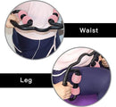 Cellulite Massage Tool Deep Fascia Massager & Dimpled Skin Remover for Legs - Anti-Cellulite Roller Tech with Lymphatic Drainage, Smooth Skin & Pain Relief for Thighs & Buttocks Sculpting by CozyNest Decor