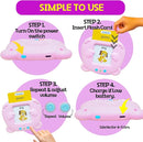 ZeenKind Spanish & English Talking Flash Cards with 510 Sight Words for Toddlers 3 4 5 6 Years Old, Learn Spanish for Kids, Audible Pocket Speech Early Learning Bilingual Flashcard Toys, 255 Cards. by TinyTreasures Baby Boutique