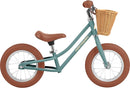 Retrospec Baby Beaumont Kids' Balance Bike for Toddlers, No Pedals, Cushioning Air Filled Tires for Boys and Girls Ages 18 Months - 3 Years, with Adjustable Seat Height by TinyTreasures Baby Boutique