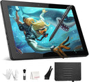 RubensTab T11 Pro Drawing Tablet No Computer Needed,10.1 inch FHD Display,Octa-Core CPU,Pre-Installed Drawing Apps & Tutorials,More Bonus Items for Beginners, Artists, Students by TinyTreasures Baby Boutique