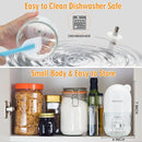 Baby Food Blender & Food Maker, Baby Blender, Food Puree Machine, Baby Food Grinder For Fresh Fruit, Veggies & Meat, Easy To Use & Easy To Clean Baby Feeding Essentials, Shower Gifts by TinyTreasures Baby Boutique