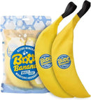 Boot Bananas Shoe Moisture Absorber | Long-Lasting, Reusable Sports Shoe Drying Inserts Without Heat or Electricity | Eco-Conscious | Drys Footwear in 4 to 6 Hours | 1 Pair by CozyNest Decor