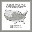Pennington Contractors Grass Seed Mix Central 7 lb by GreenHaven Gardens